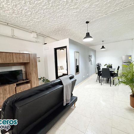 Apartahotel Circunvalar By Parceros Group Pereira Esterno foto