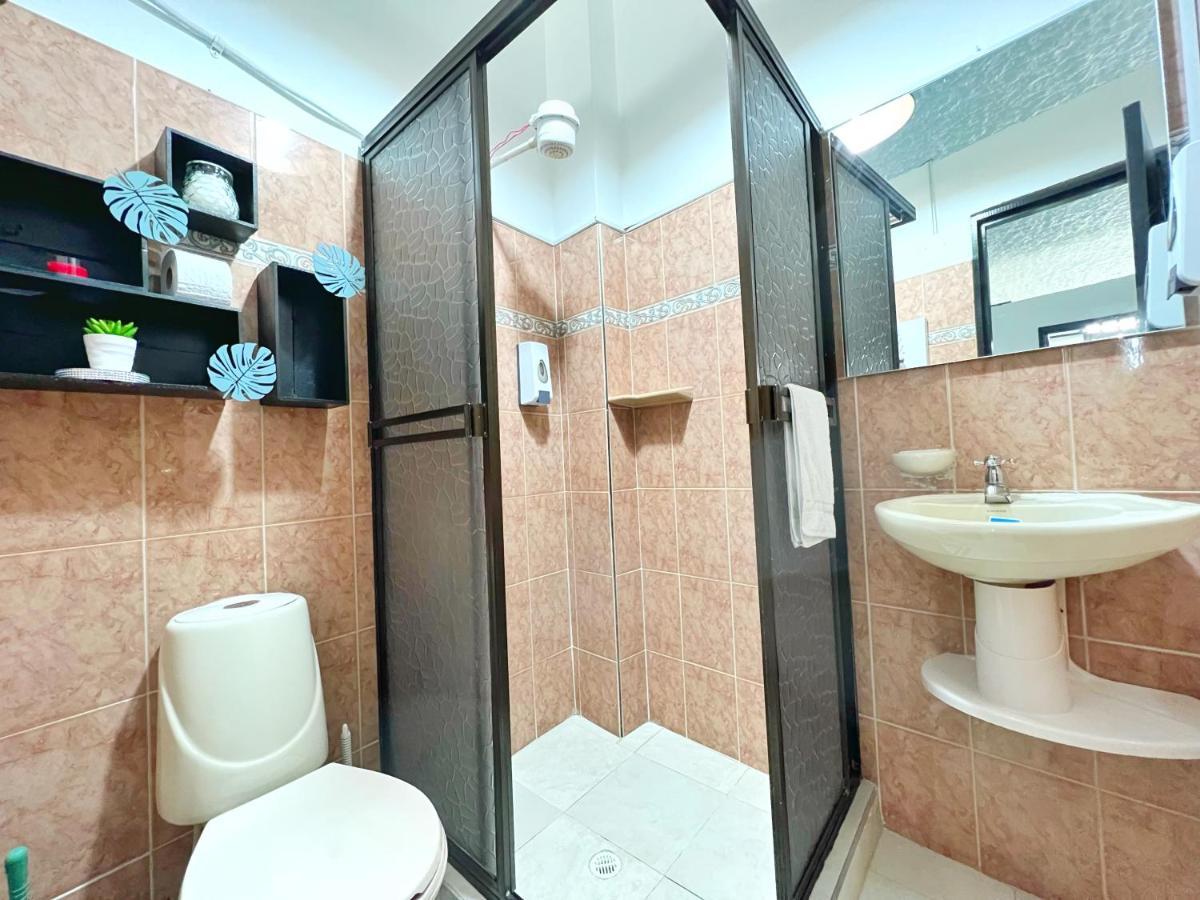 Apartahotel Circunvalar By Parceros Group Pereira Esterno foto
