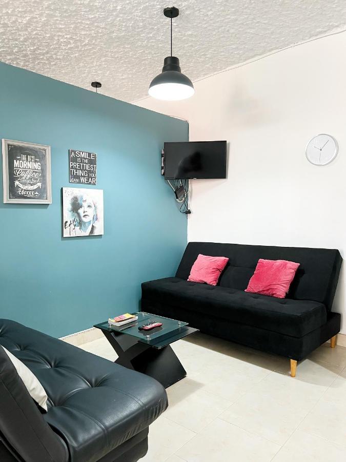 Apartahotel Circunvalar By Parceros Group Pereira Esterno foto