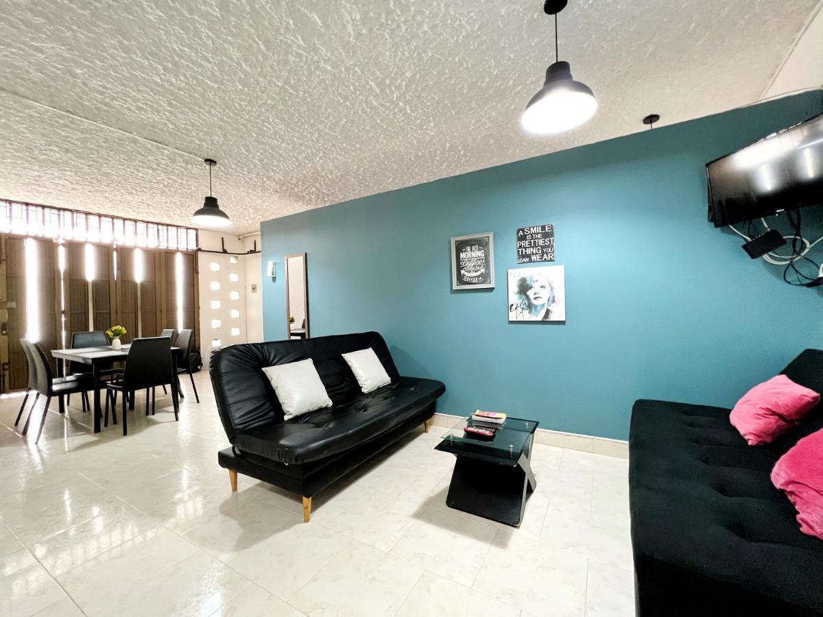 Apartahotel Circunvalar By Parceros Group Pereira Esterno foto
