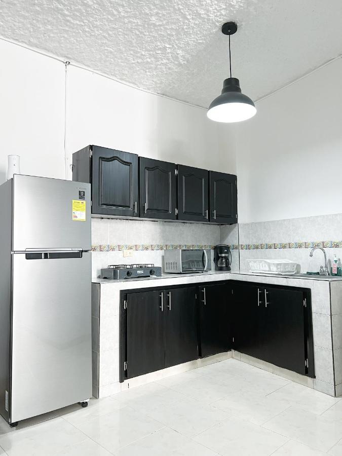 Apartahotel Circunvalar By Parceros Group Pereira Esterno foto