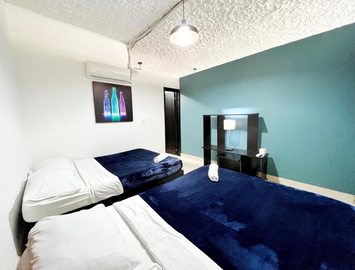Apartahotel Circunvalar By Parceros Group Pereira Esterno foto
