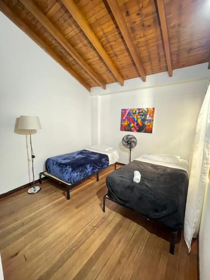 Apartahotel Circunvalar By Parceros Group Pereira Esterno foto