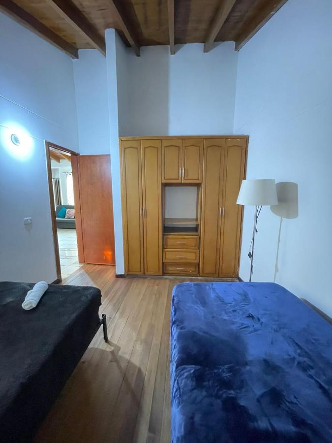 Apartahotel Circunvalar By Parceros Group Pereira Esterno foto