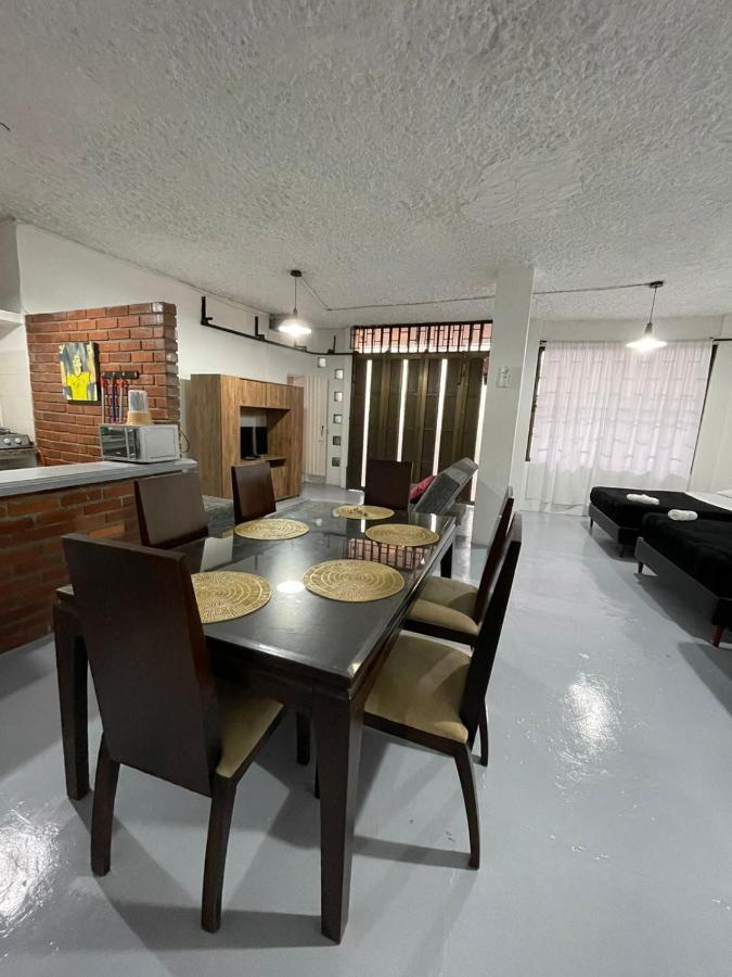 Apartahotel Circunvalar By Parceros Group Pereira Esterno foto