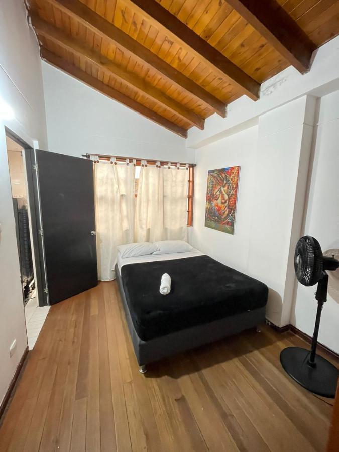 Apartahotel Circunvalar By Parceros Group Pereira Esterno foto
