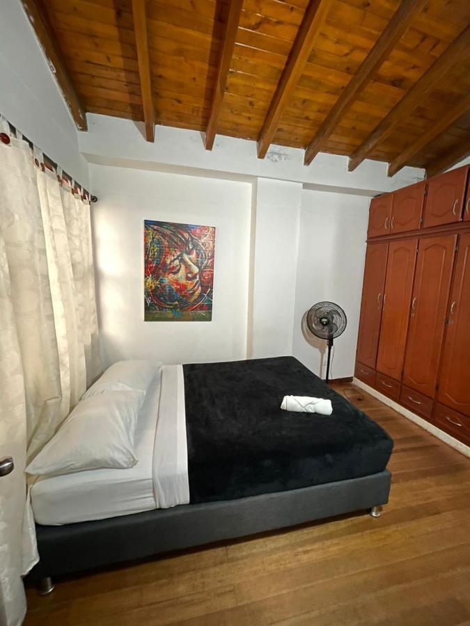 Apartahotel Circunvalar By Parceros Group Pereira Esterno foto
