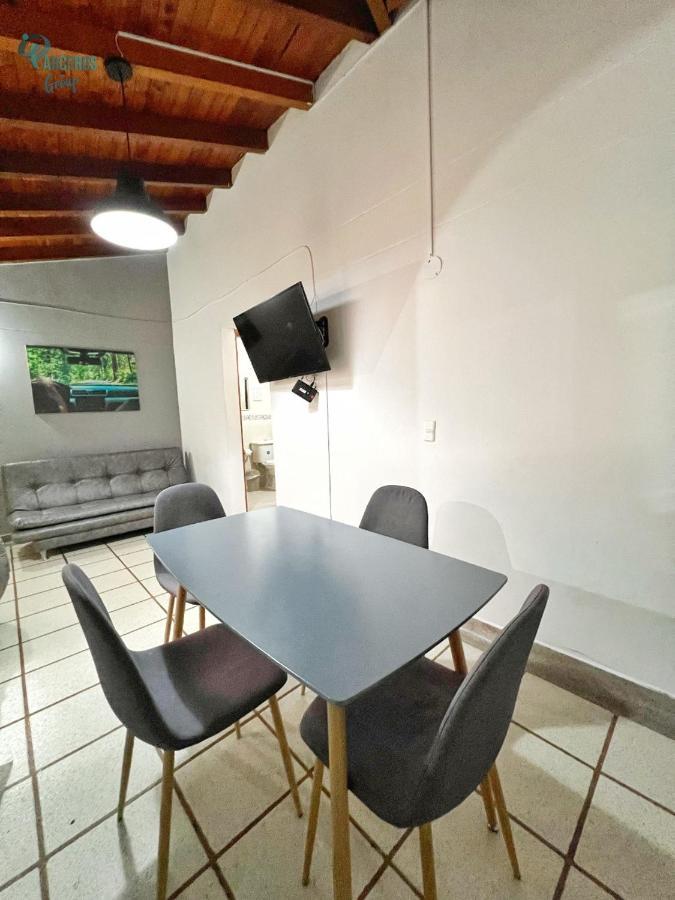 Apartahotel Circunvalar By Parceros Group Pereira Esterno foto