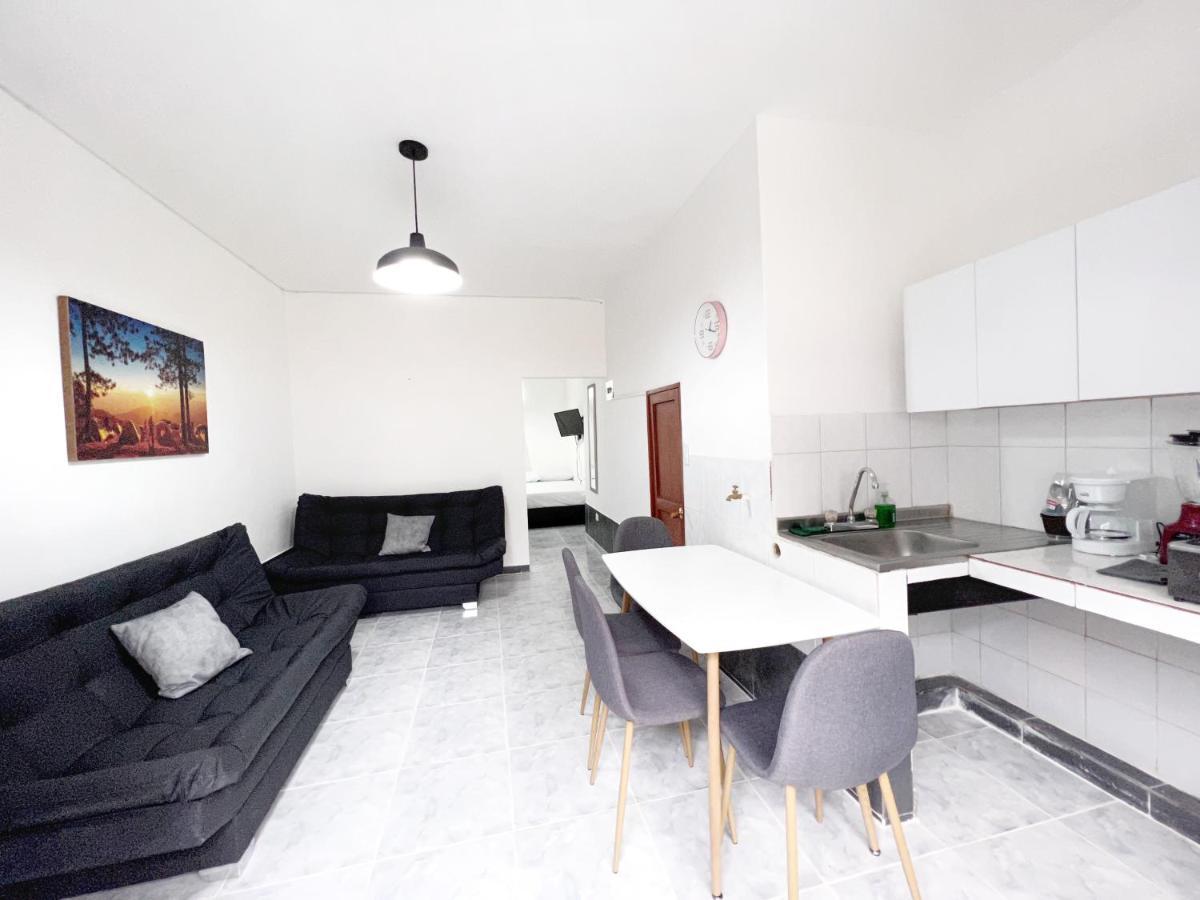 Apartahotel Circunvalar By Parceros Group Pereira Esterno foto