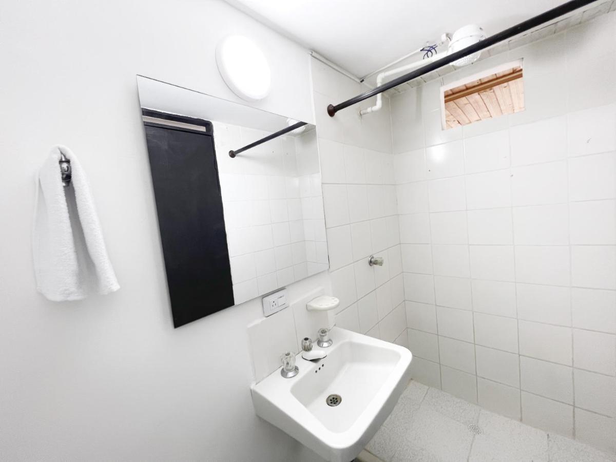 Apartahotel Circunvalar By Parceros Group Pereira Esterno foto