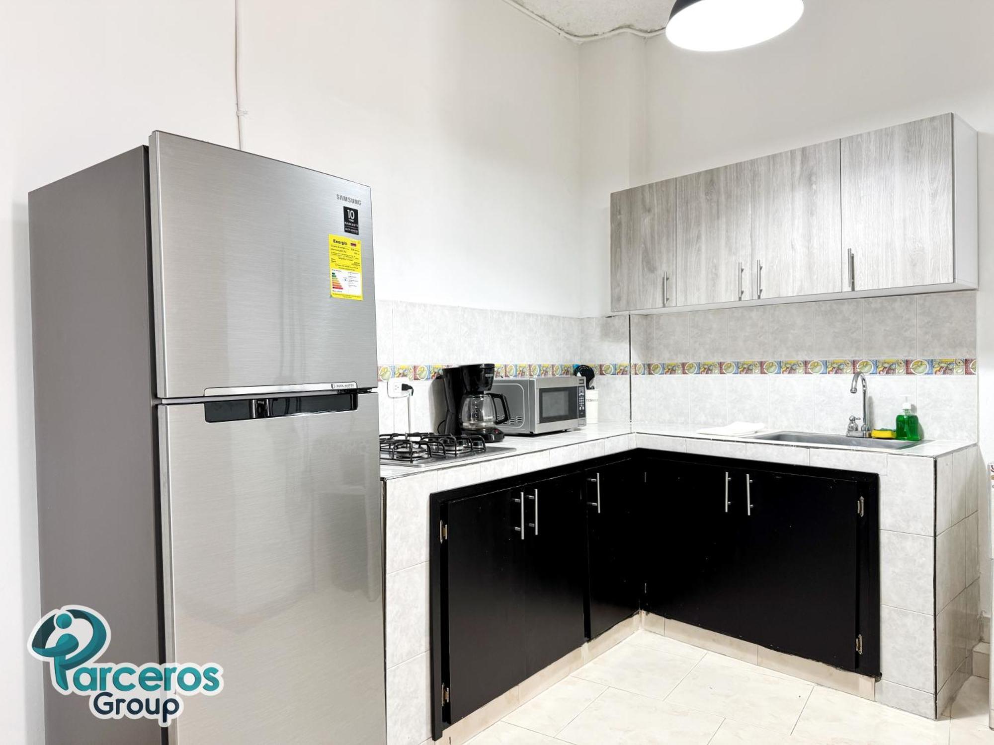 Apartahotel Circunvalar By Parceros Group Pereira Esterno foto