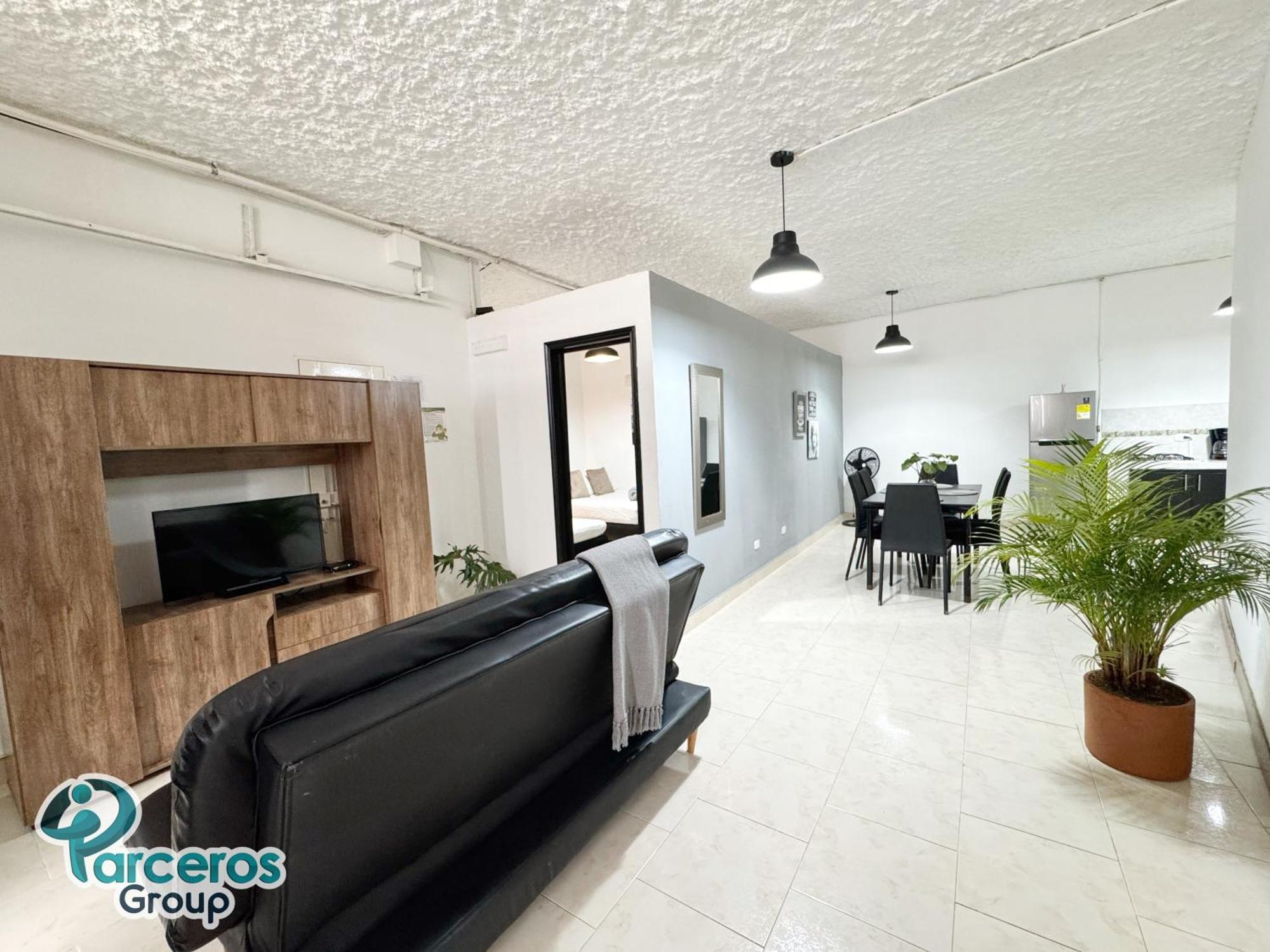 Apartahotel Circunvalar By Parceros Group Pereira Esterno foto