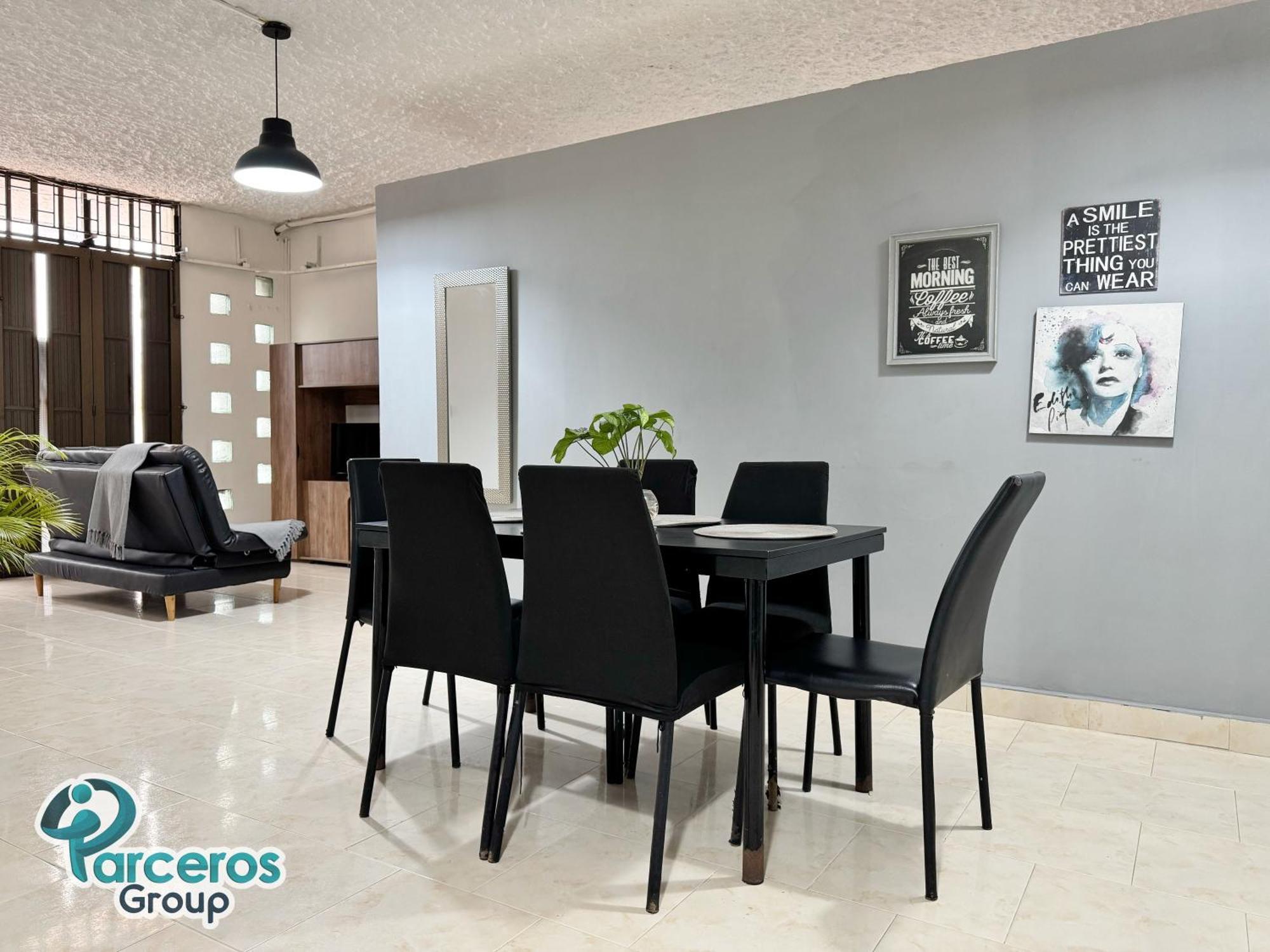 Apartahotel Circunvalar By Parceros Group Pereira Esterno foto