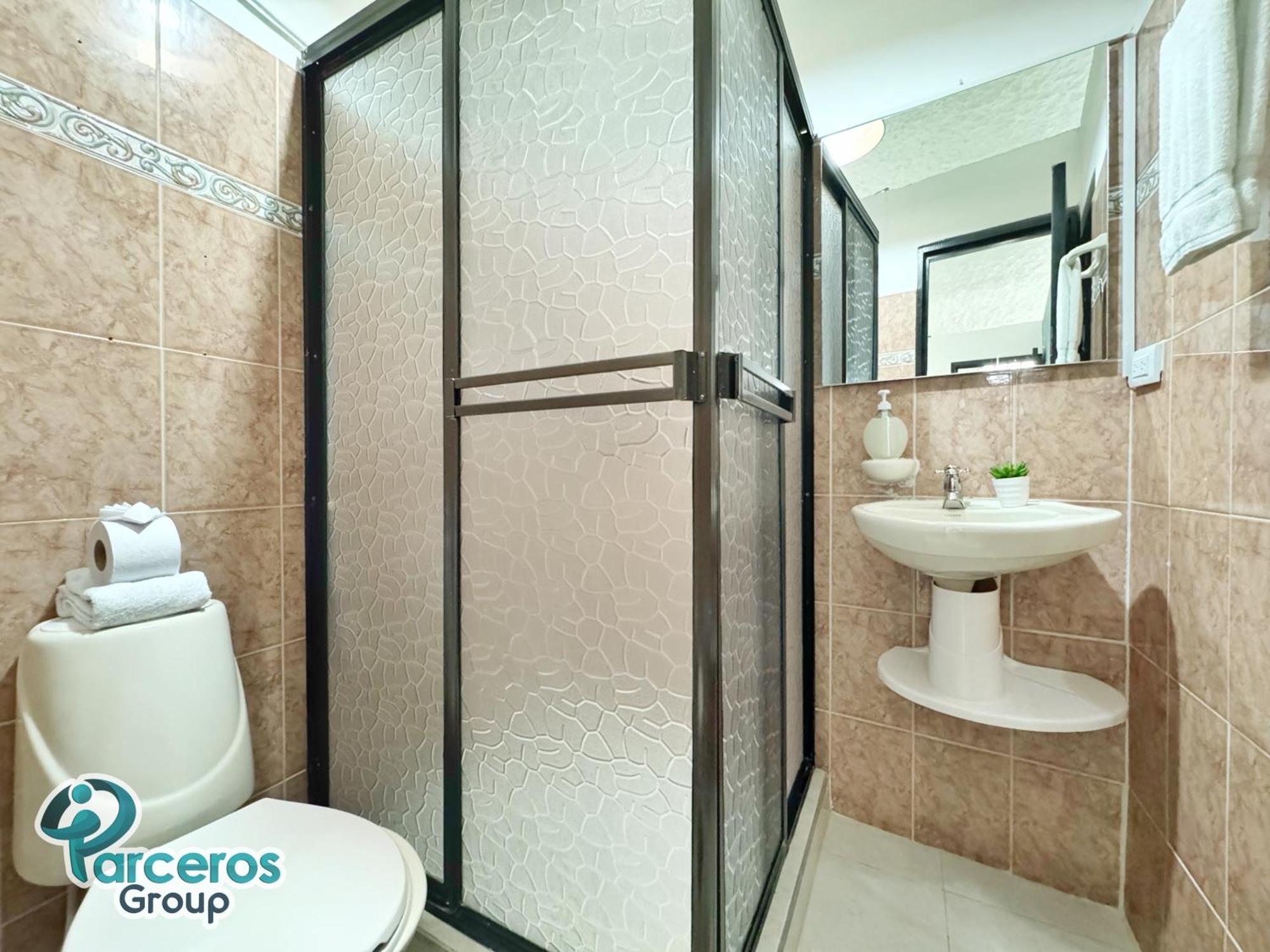 Apartahotel Circunvalar By Parceros Group Pereira Esterno foto