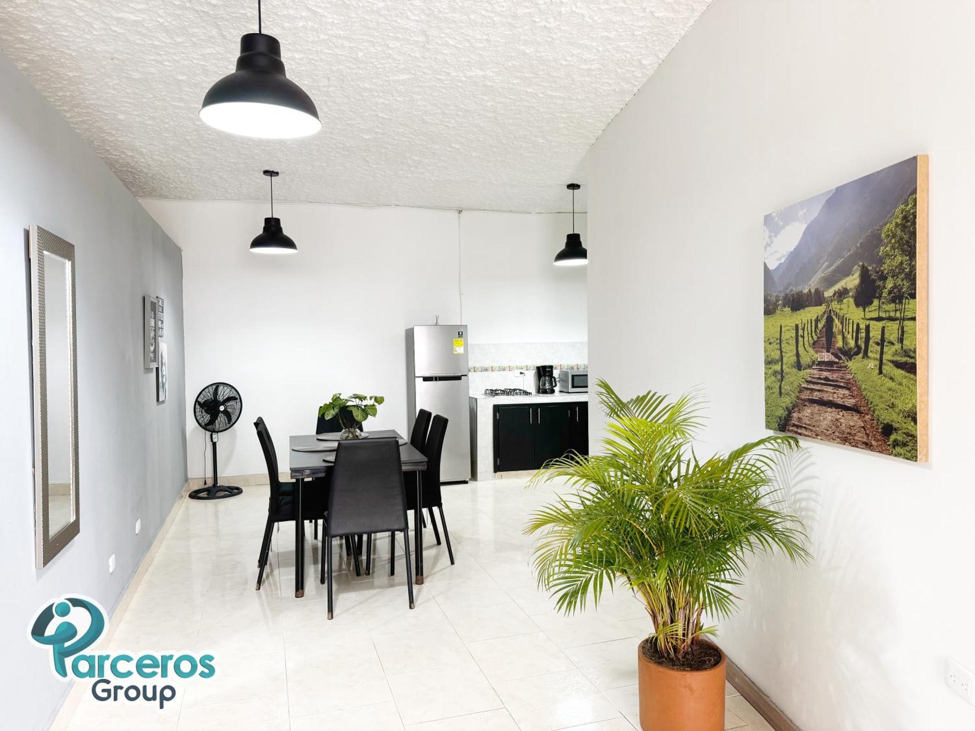 Apartahotel Circunvalar By Parceros Group Pereira Esterno foto