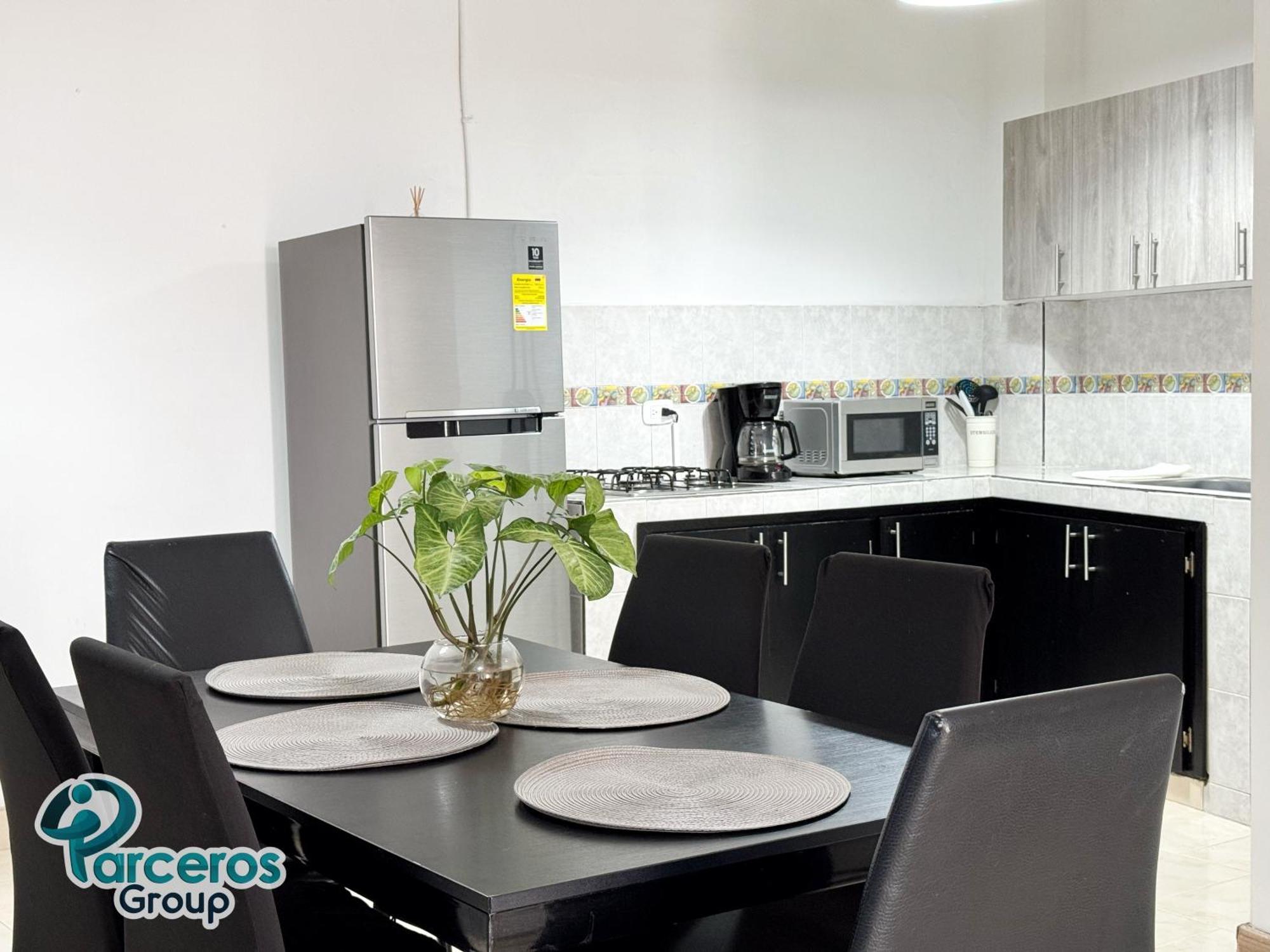 Apartahotel Circunvalar By Parceros Group Pereira Esterno foto